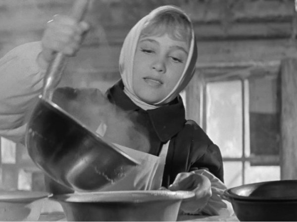 Мосфильм DVD девчата