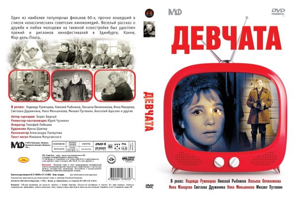 Девчата 1961 Постер