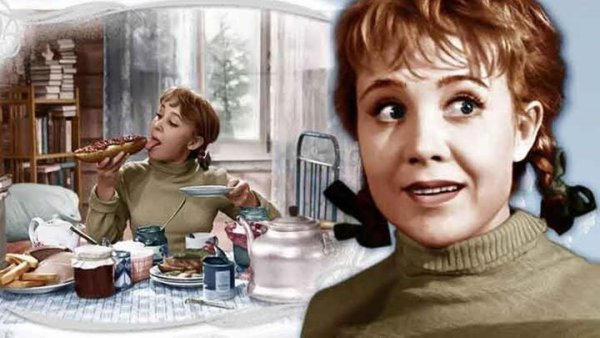 Девчата обложка