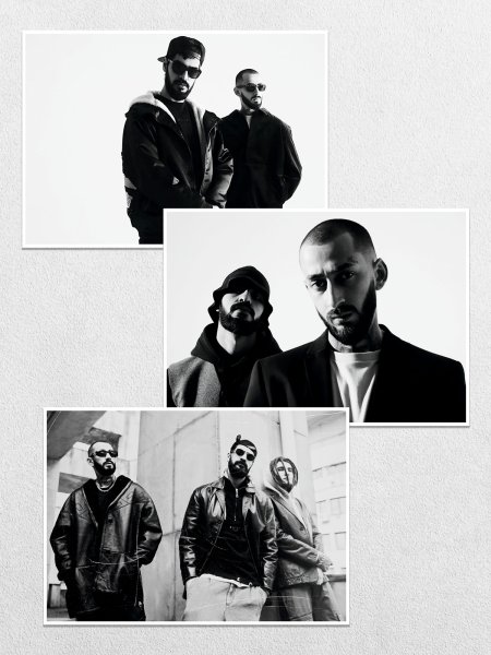 Мияги плакат