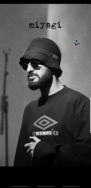 Мияги и Эндшпиль Hajime