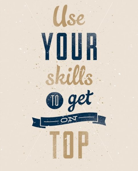 Мотивирующие фразы на английском