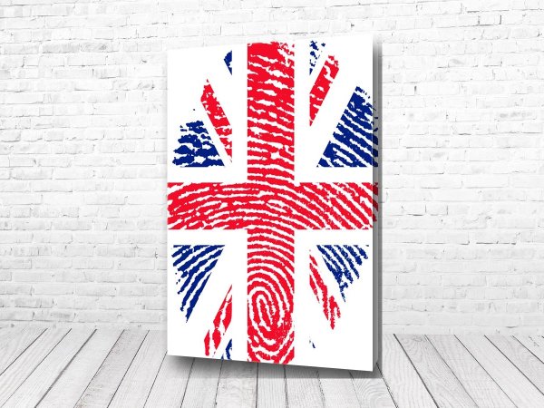 Постеры с английской тематикой