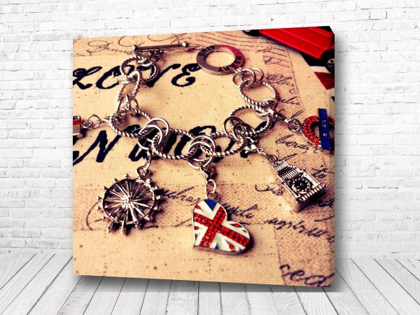 Постеры с английской тематикой