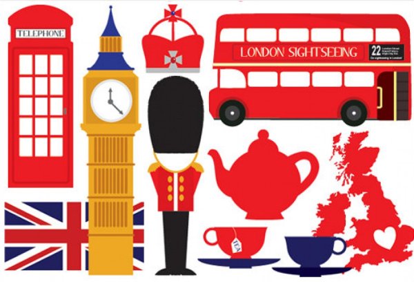 Постер по английскому языку