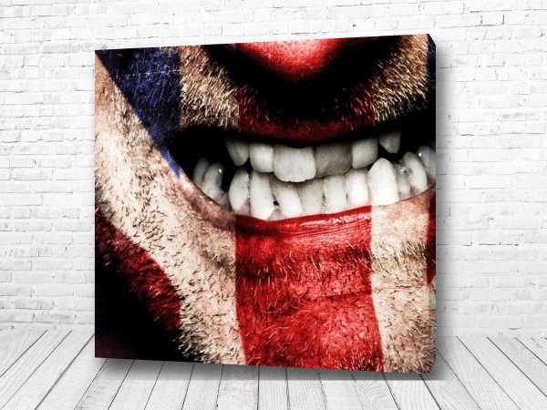 Постеры на английском