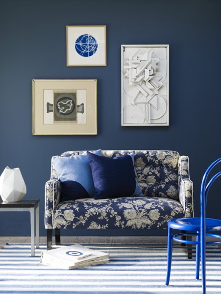 Постеры для интерьера