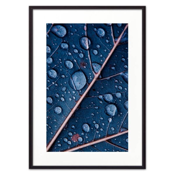 Рамка для постера