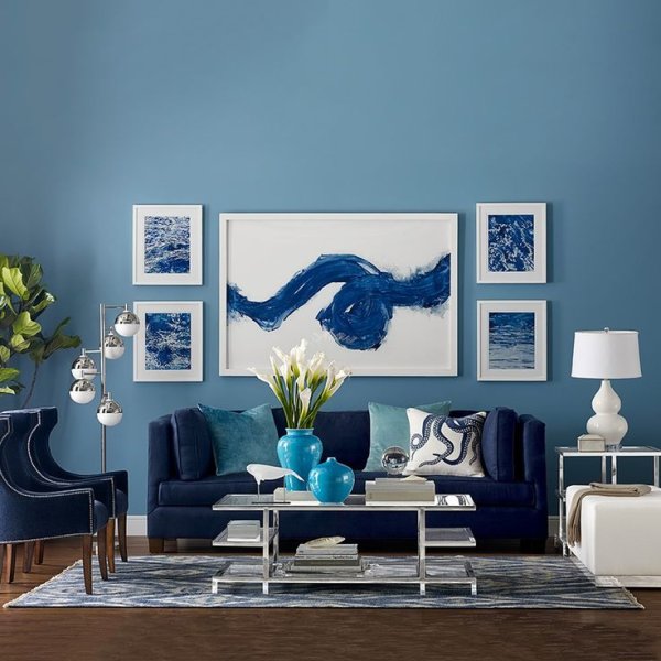 Картины для интерьера