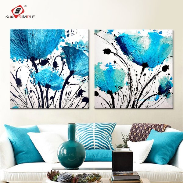 Интерьерные картины