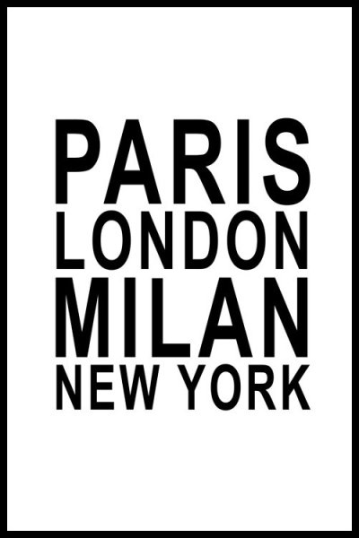 Постеры на стену с Цитатами