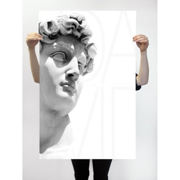 Необычные постеры