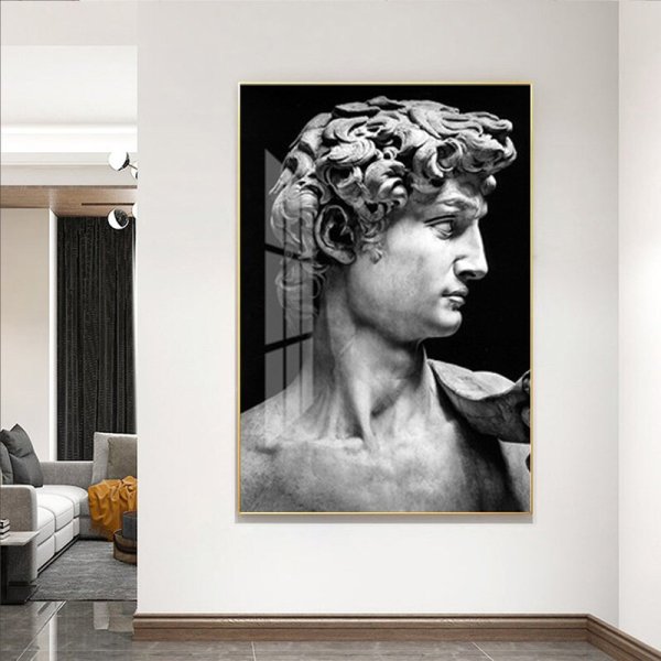 Постер Давид