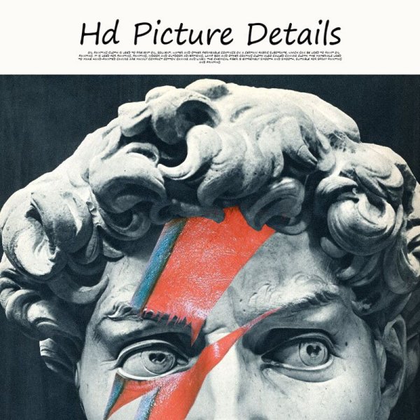 Постер Давид