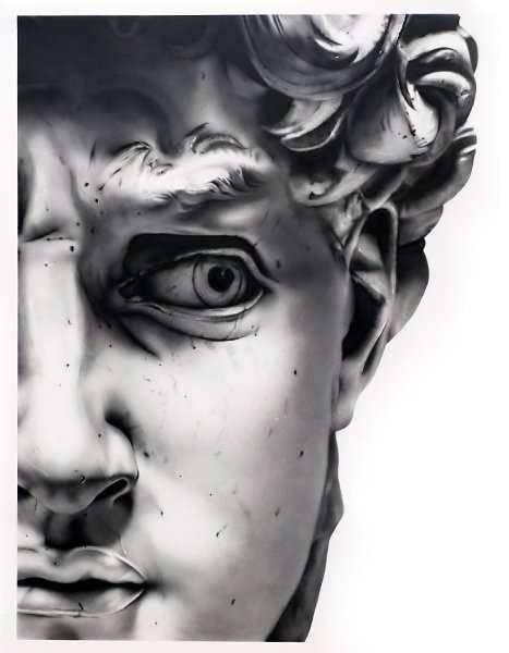 Большой Постер