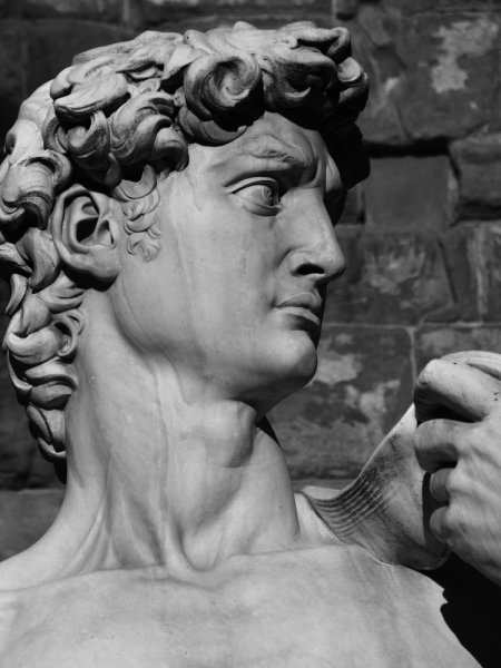 Дэвид Боуи плакат