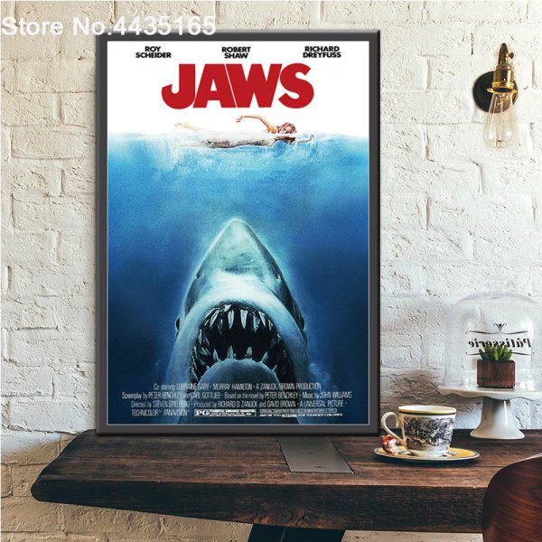 Челюсти 3d фильм 2011