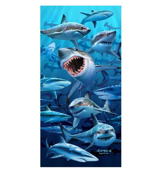 Челюсти 2 фильм 1978