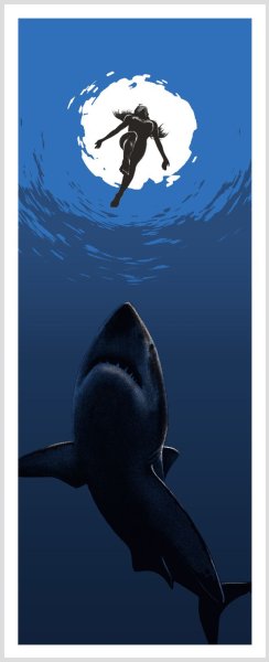 Акула Megamouth