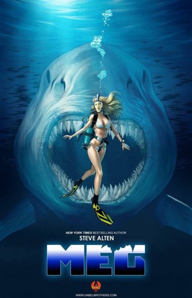 Кит животное фотопечать