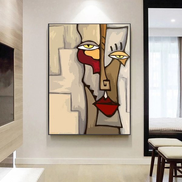 Пабло Пикассо плакаты