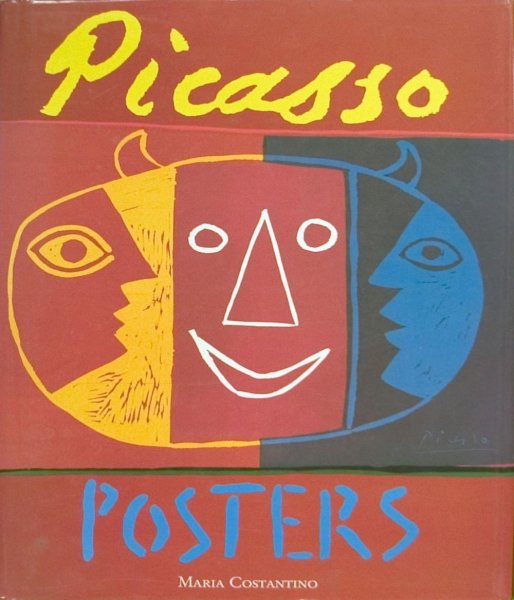 Пикассо минималистичный портрет