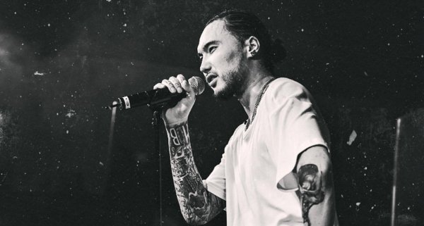 Скриптонит 2018