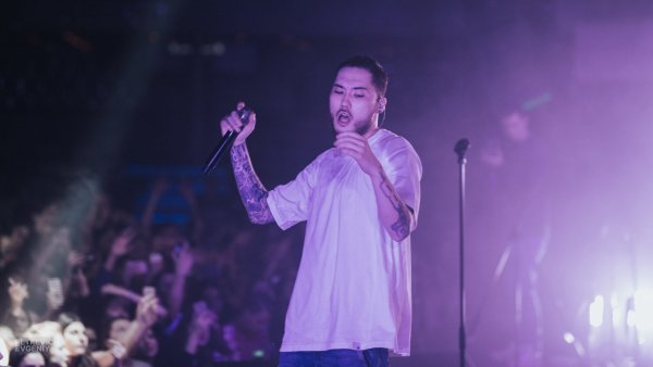 Скриптонит и Масленников