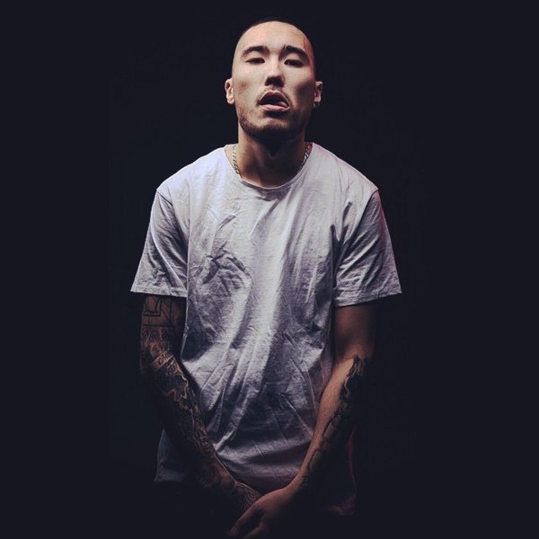 Скриптонит 2004 обложка