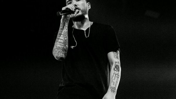 Скриптонит афиша