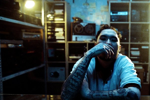 Скриптонит 2021