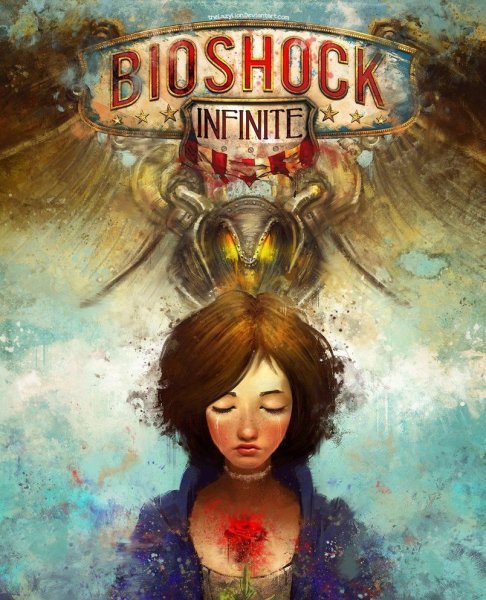 Bioshock 2007