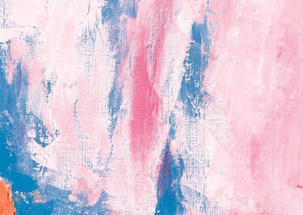 Текстура акварельной краски