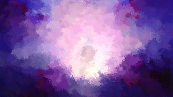 Красивый фон арт