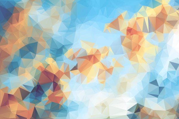 Геометричная абстракция