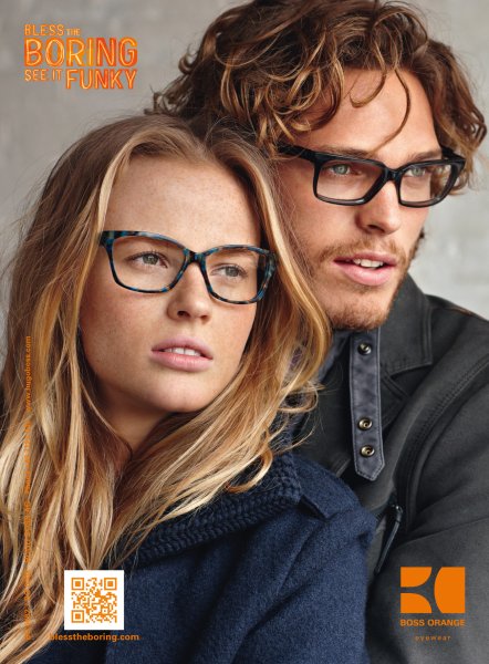 Роденшток оправы