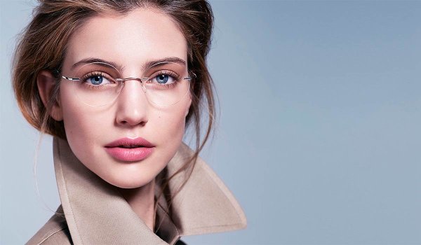 Постеры в детскую животные в очках