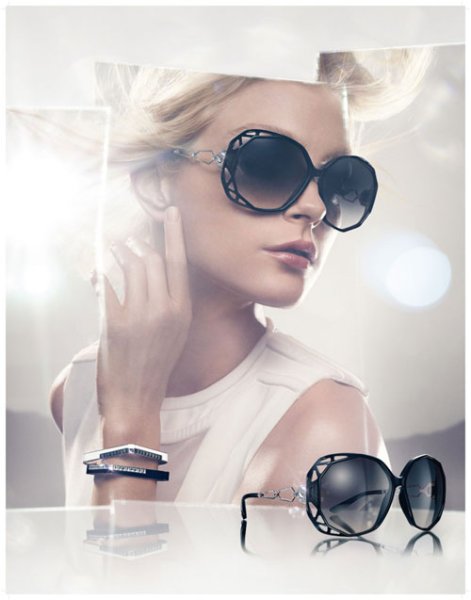 Рекламная кампания Бенеттон