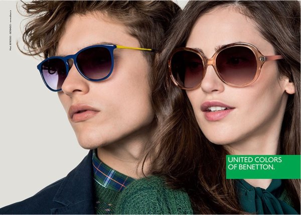 Креативные оправы