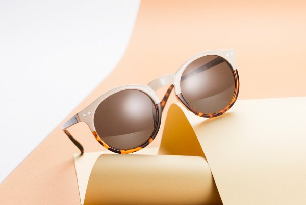 Реклама очков для детей