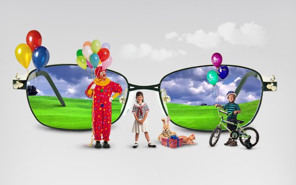 Очки Майкл Корс реклама