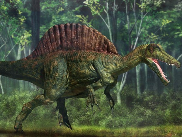 Мир Юрского периода 2 фильм 2018 Индораптор