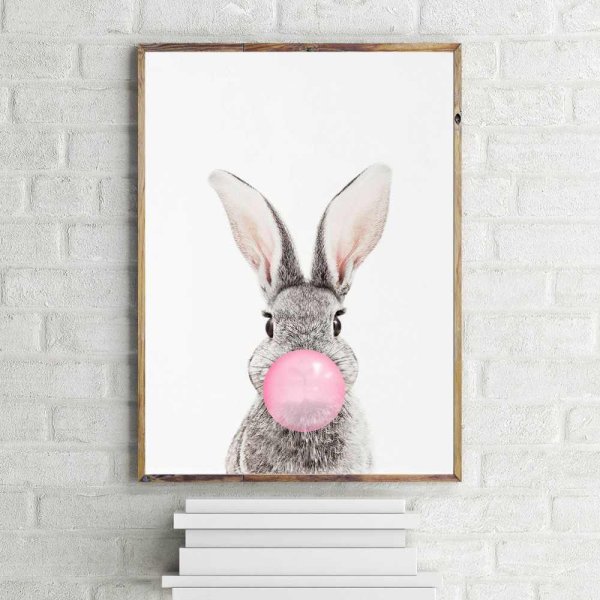 Постеры в комнату