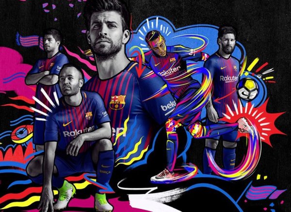 Йохан Кройф арт