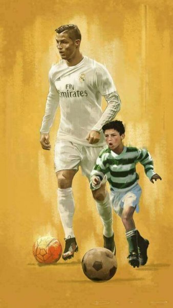 Барселона футбольный клуб аватар