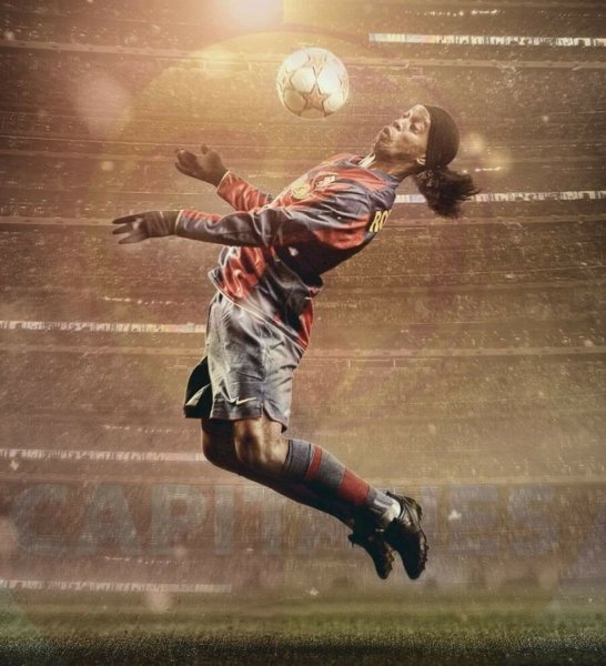 Обои о футболисте Криштиану Роналду