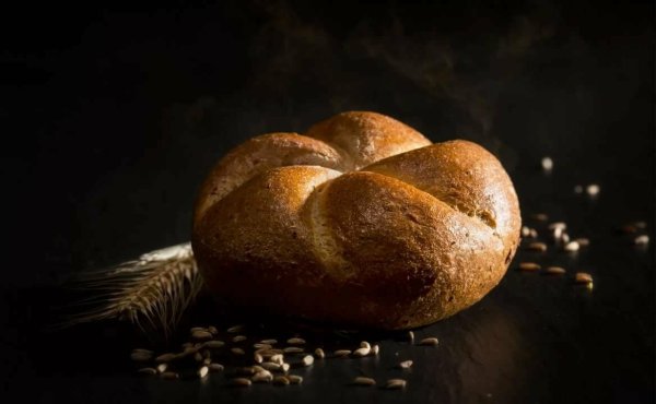 Хлебные изделия