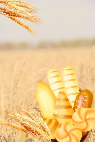 Хлеб и хлебобулочные изделия