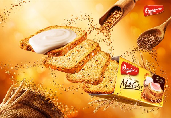 Стенд хлеб всему голова