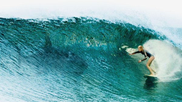 Отмель 2016 Постер